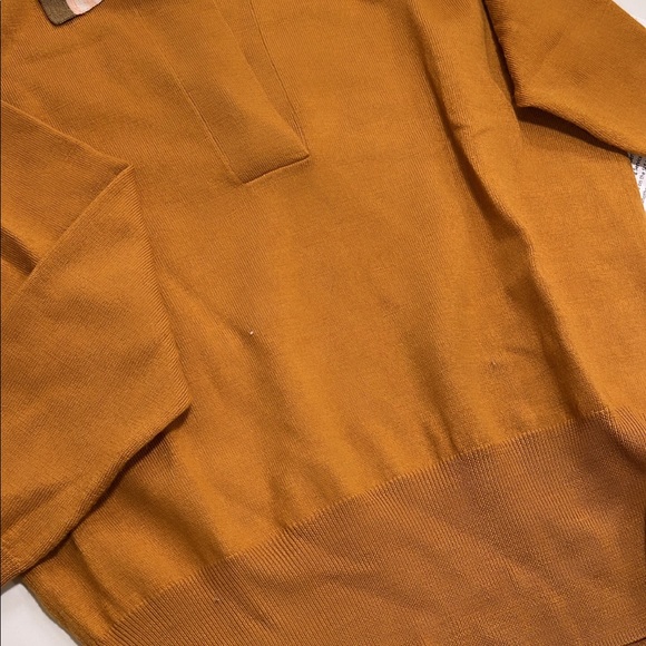 Light spring sweater| Madewell - Picture 3 of 4